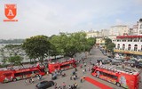 Xe buýt 2 tầng chính thức 